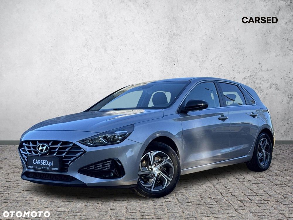 Hyundai i30 1.5 DPI Smart - 1