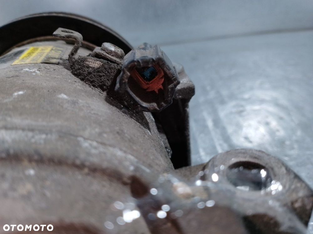 POMPA, SPRĘŻARKA KLIMATYZACJI NISSAN PRIMERA P12 92600BN300 2.2 DCI - 2