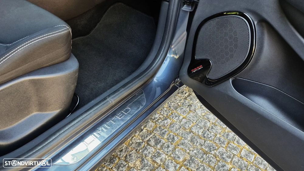 Renault Clio Sport Tourer 0.9 TCe Limited Edition - 22