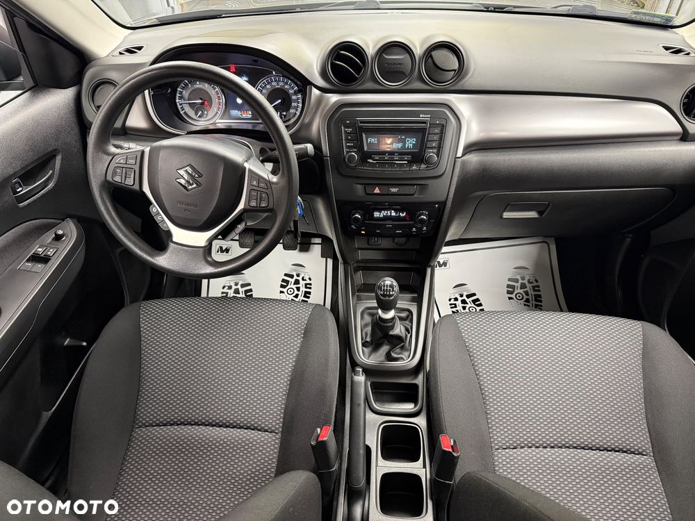 Suzuki Vitara - 9
