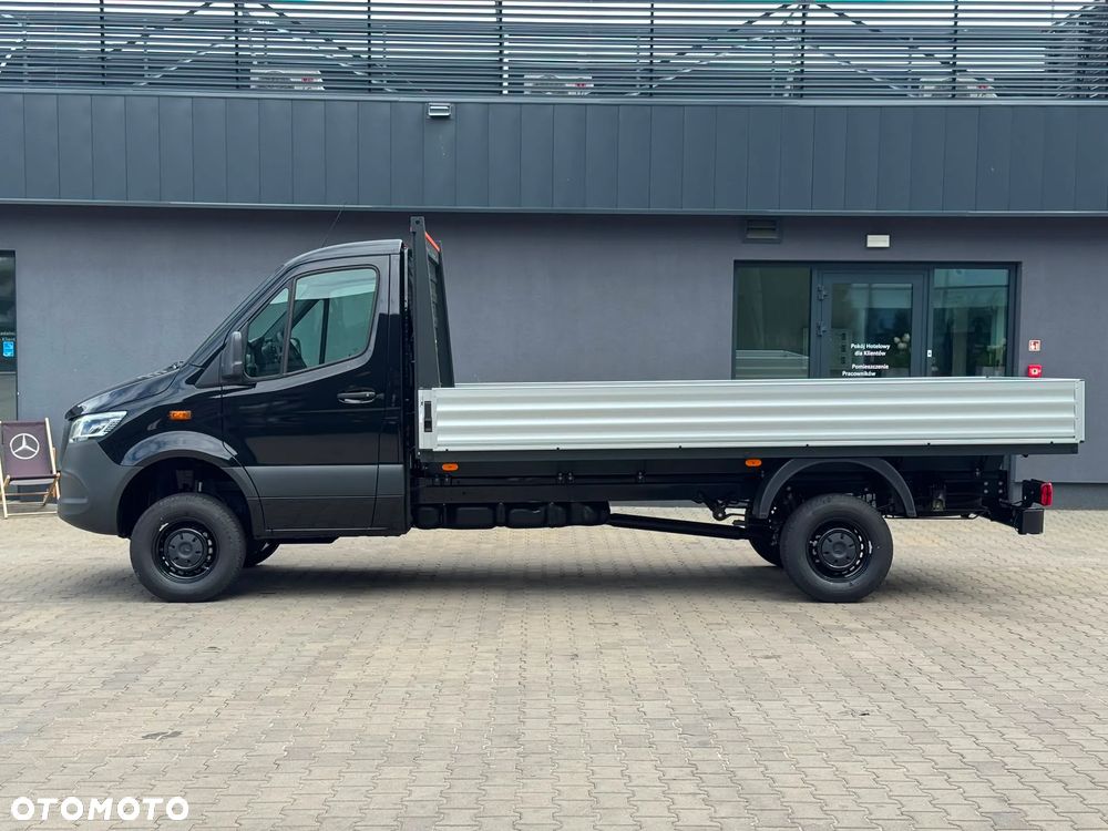 Mercedes-Benz Sprinter - 8