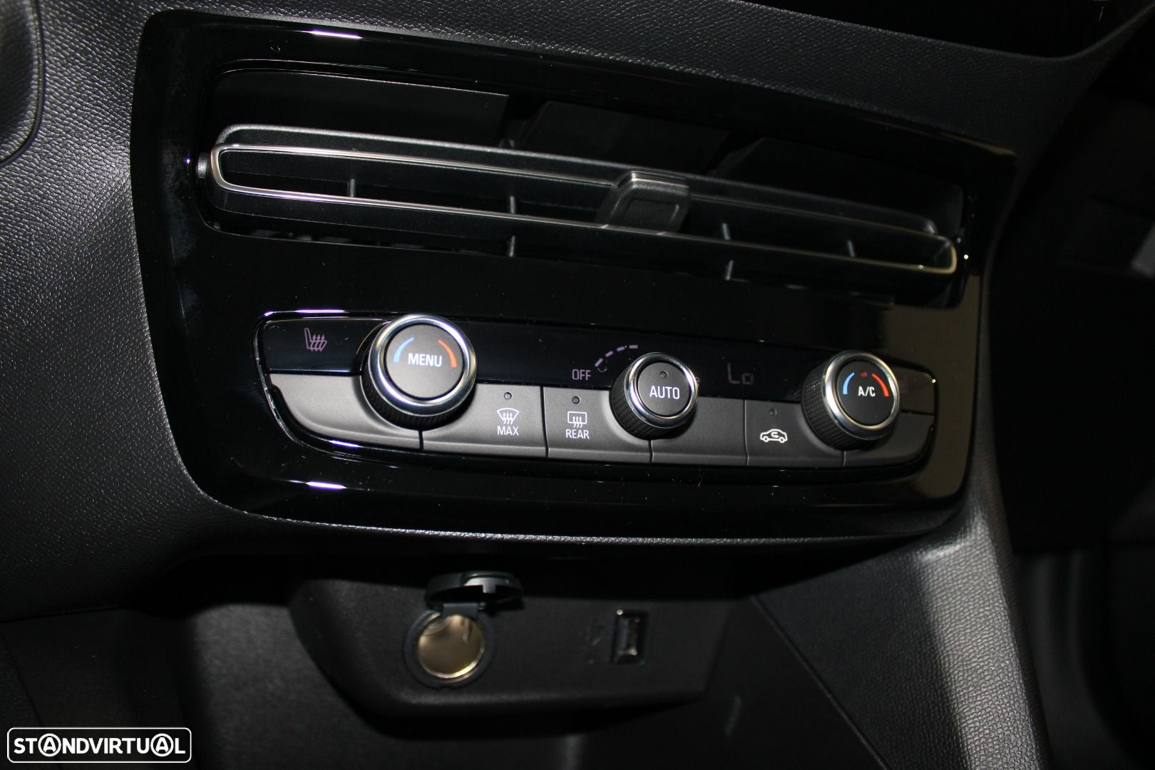 Opel Mokka-e Edition - 19