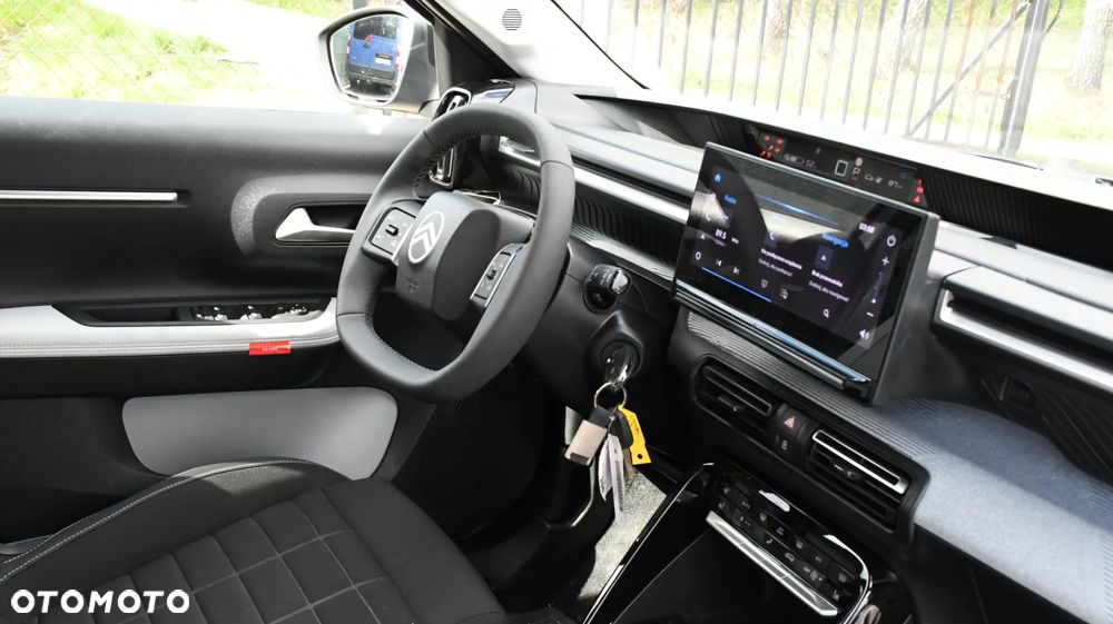 Citroën C3 EV113 Comfort Range 44.8kWh Collection - 28