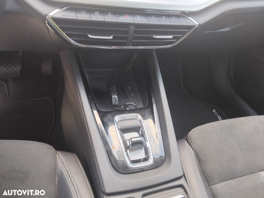 Skoda Octavia - 15