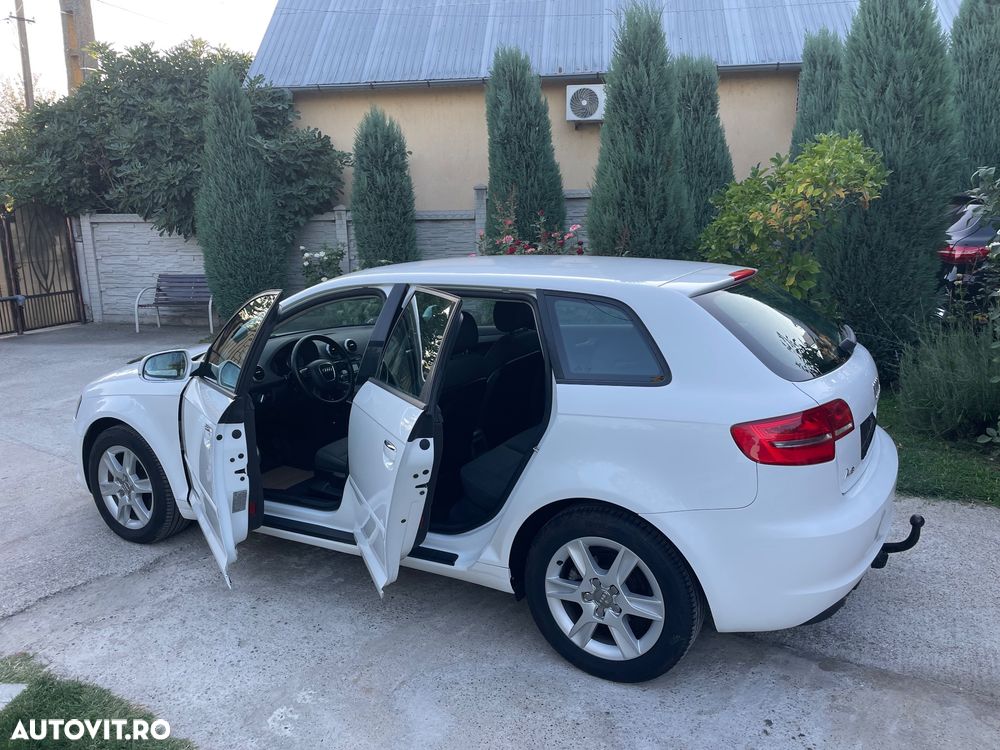 Audi A3 - 12