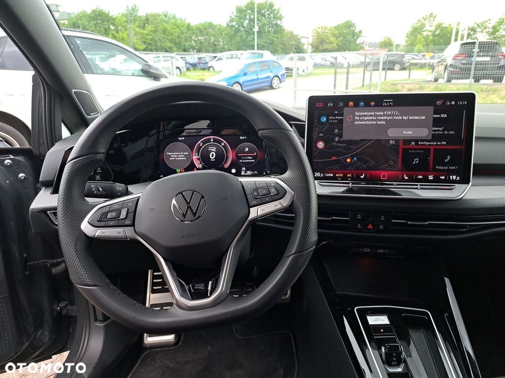 Volkswagen Golf Variant 2.0 TDI R-Line Plus DSG - 23