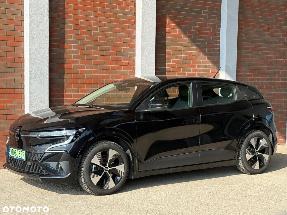 Renault Megane - 1