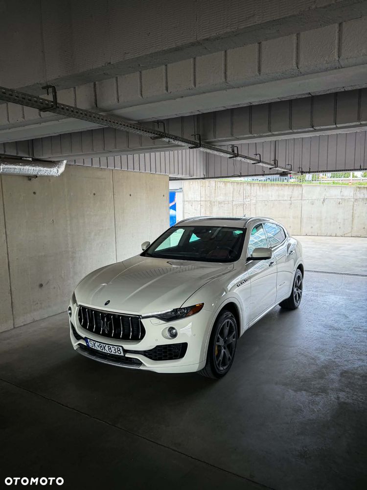 Maserati Levante - 6