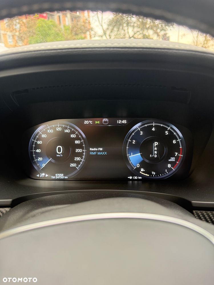 Volvo V90 T6 AWD R-Design - 15