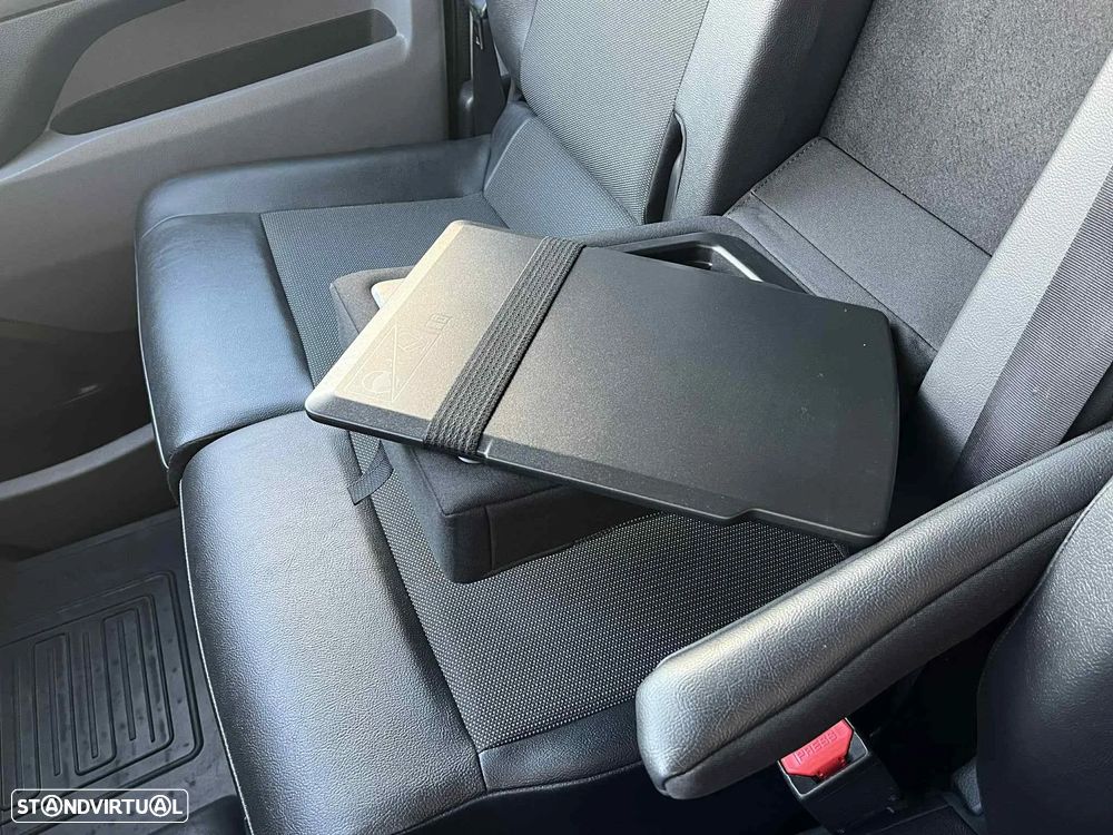 Toyota Proace Van L1 2.0 D-4D 144cv - 22