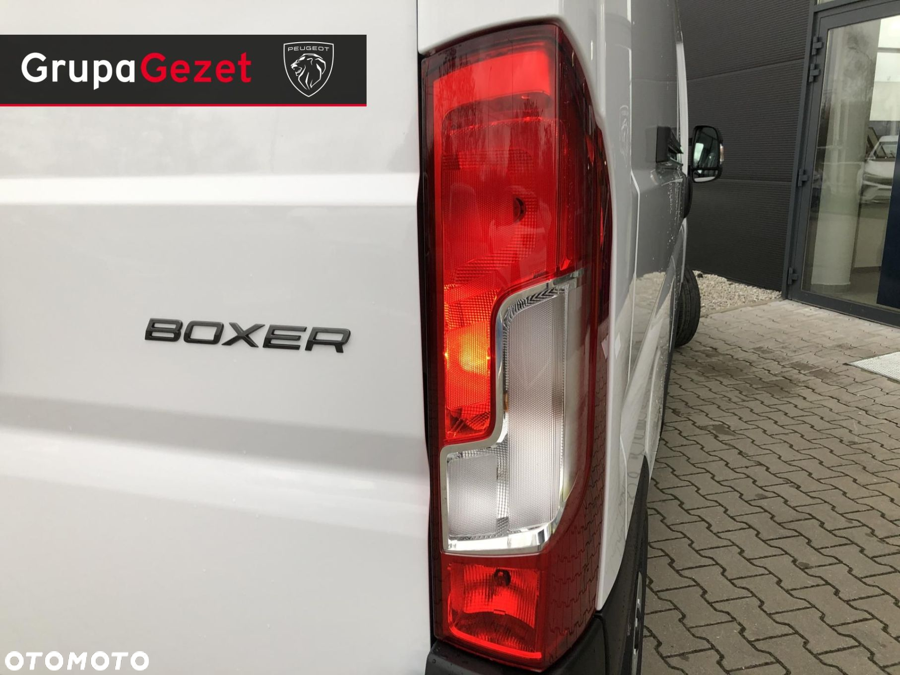 Peugeot Boxer - 19