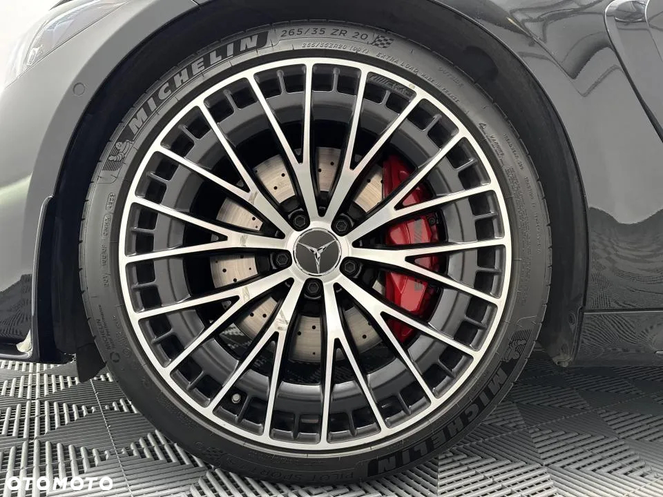 Mercedes-Benz CLE - 9