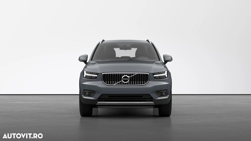 Volvo XC 40 Recharge T5 Twin Engine AT7 Inscription Expression - 6