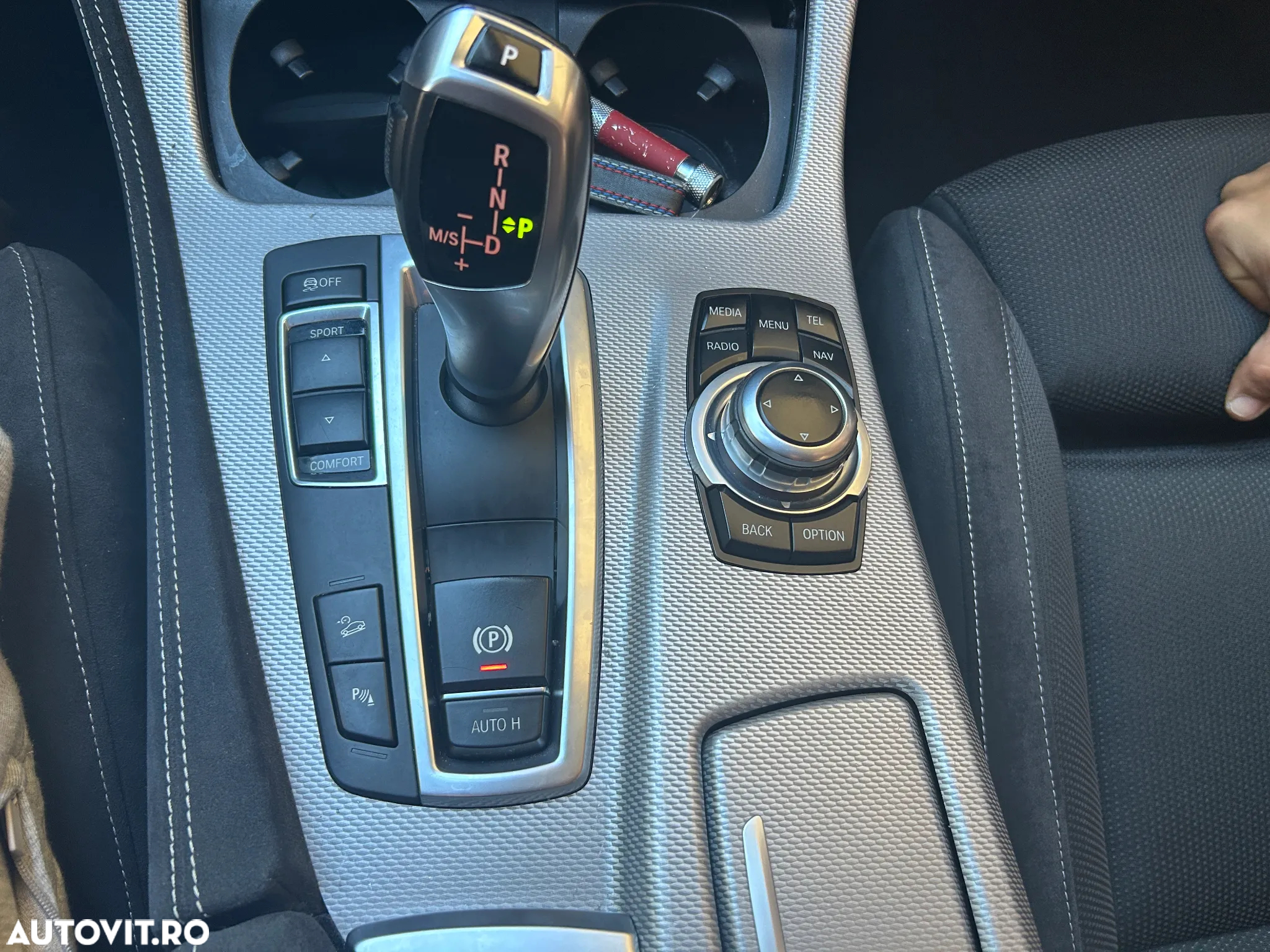 BMW Seria 5 520d Touring Aut. M Sport Edition - 18