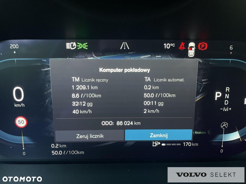 Volvo XC 90 - 10