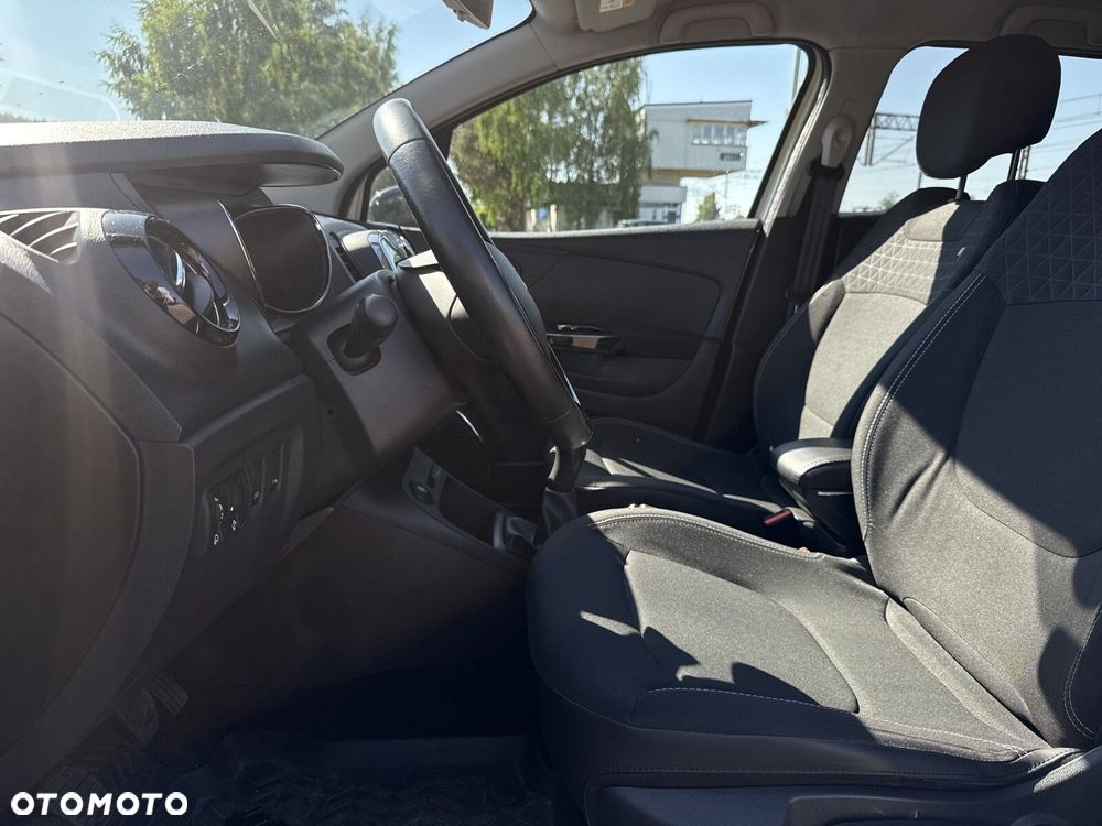 Renault Captur - 11