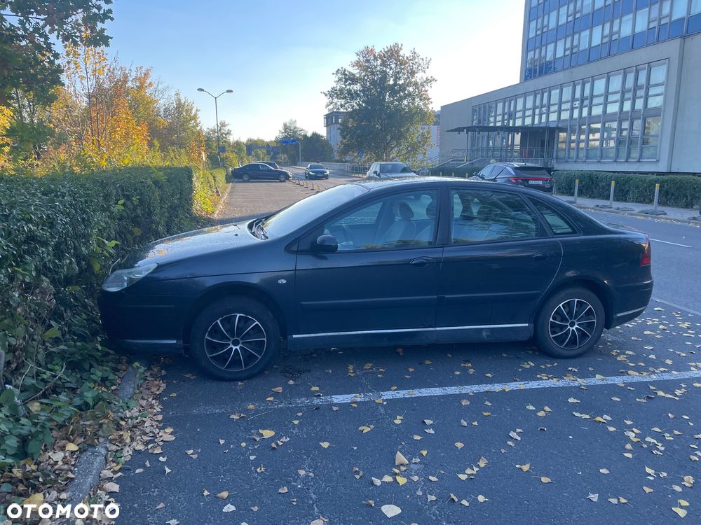 Citroën C5 - 28