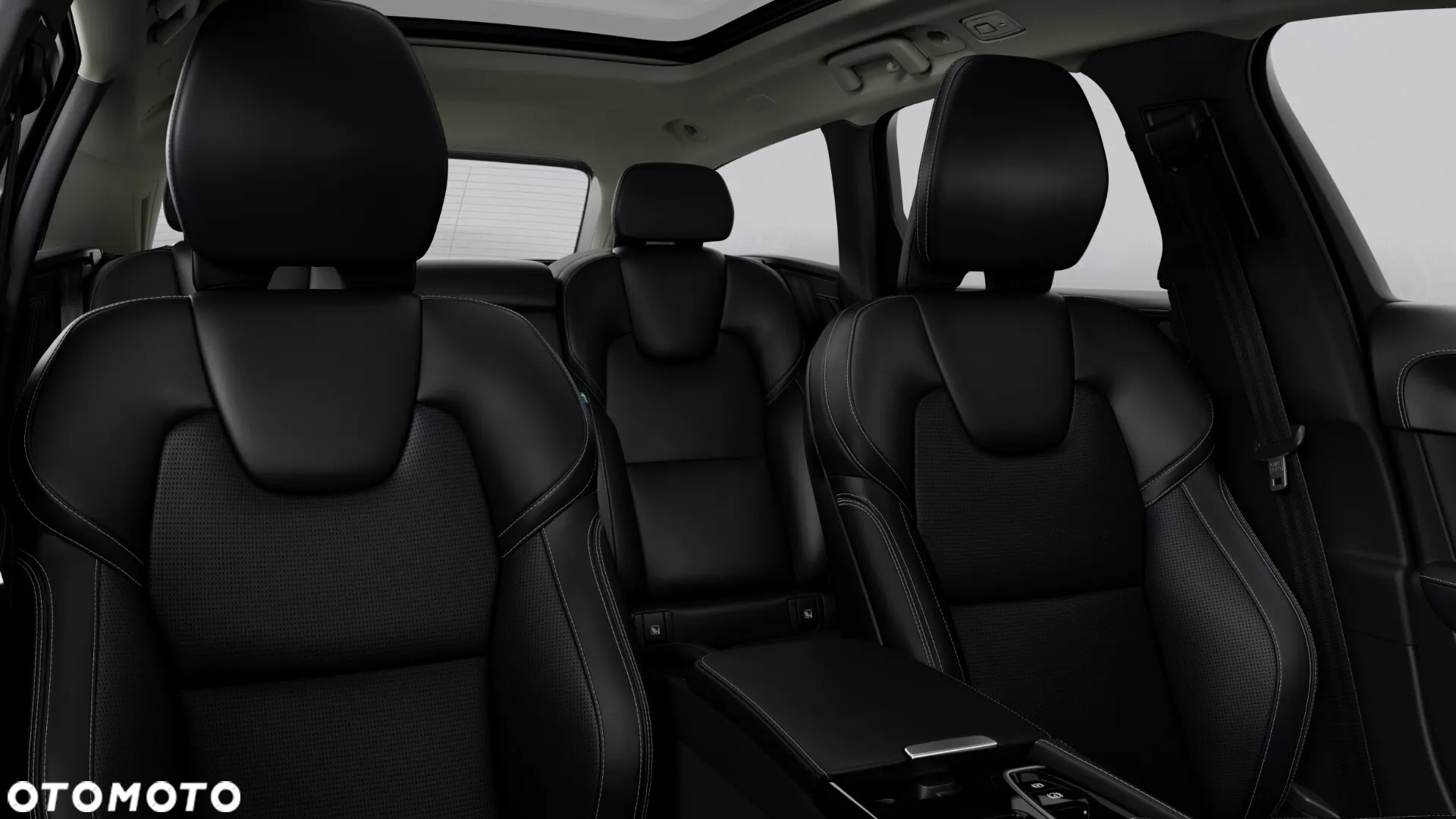 Volvo V90 T8 AWD Plug-In Hybrid Ultra Dark - 8