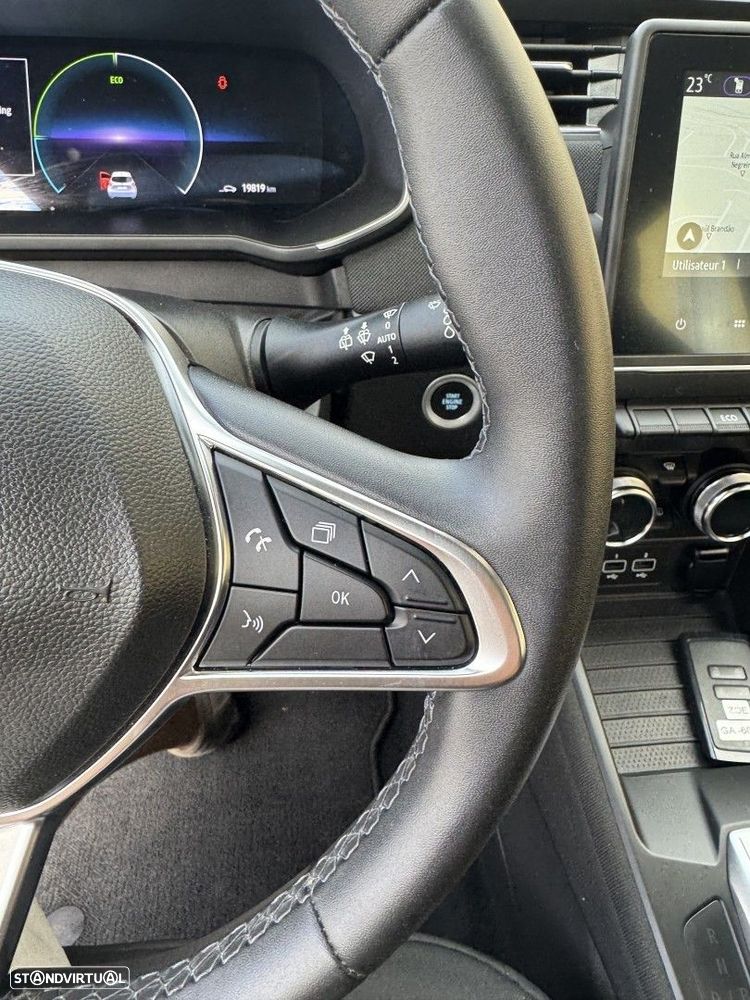 Renault Zoe (c/ Bateria) Limited 50 - 8