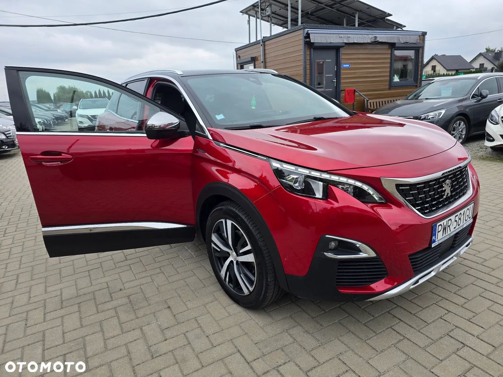 Peugeot 3008 - 22