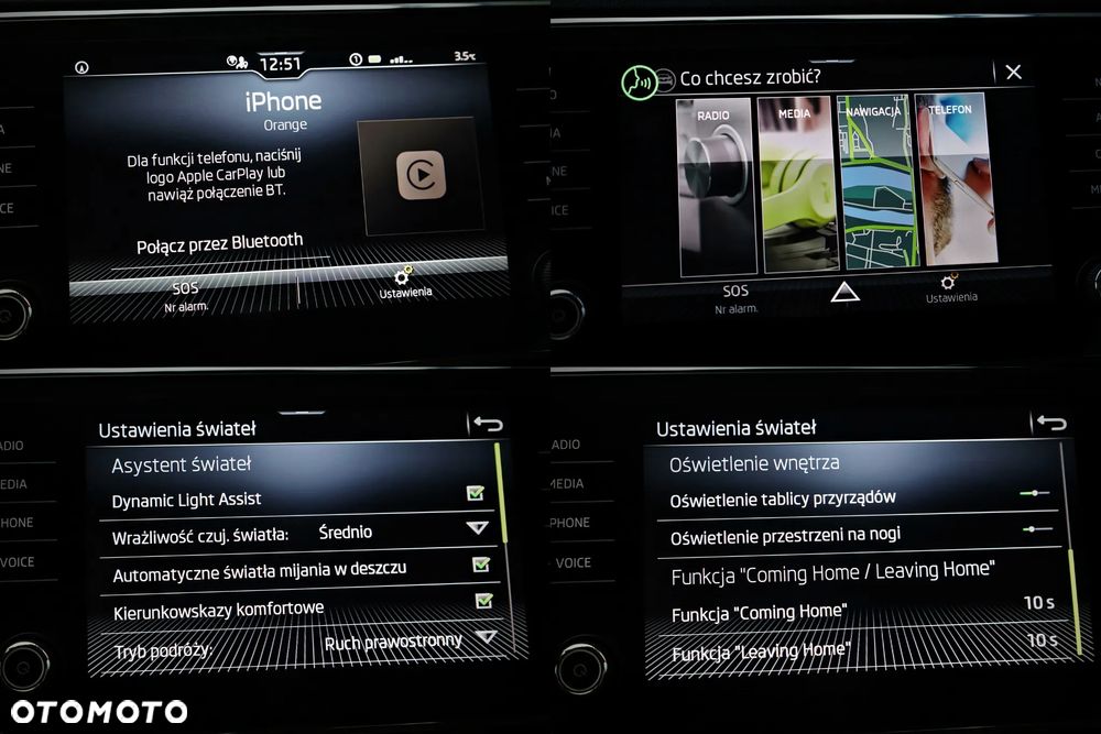 Skoda Superb 2.0 TDI SCR Ambition - 31