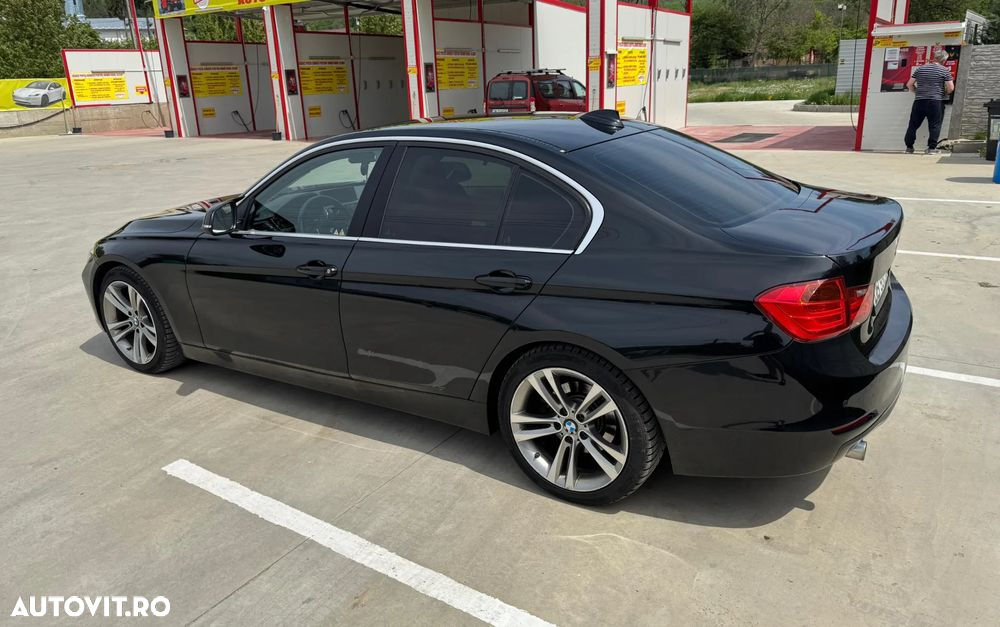 BMW Seria 3 - 8