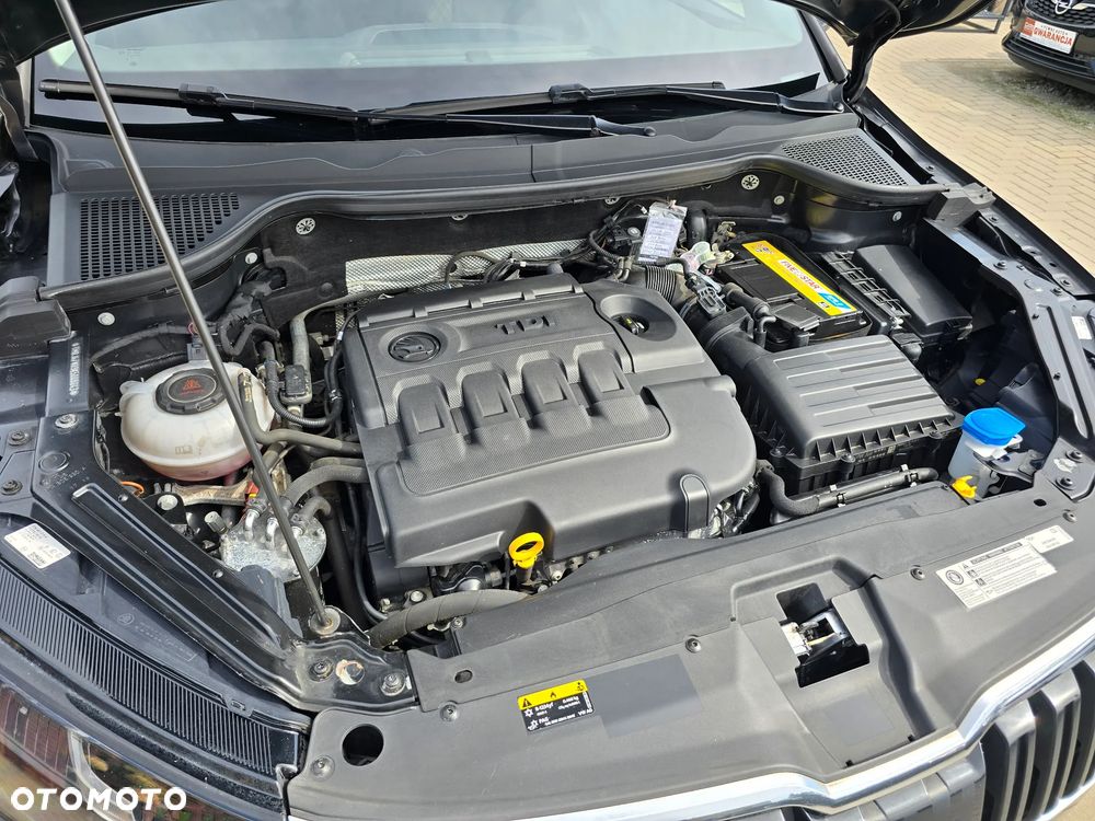 Skoda Karoq - 16