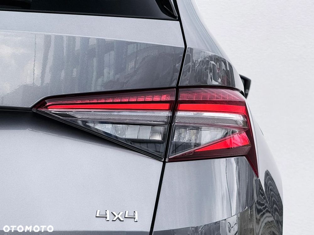 Skoda Kodiaq 2.0 TDI 4x4 Style DSG - 14