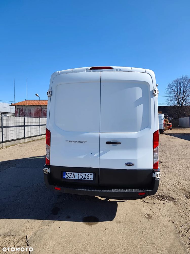 Ford Transit - 3