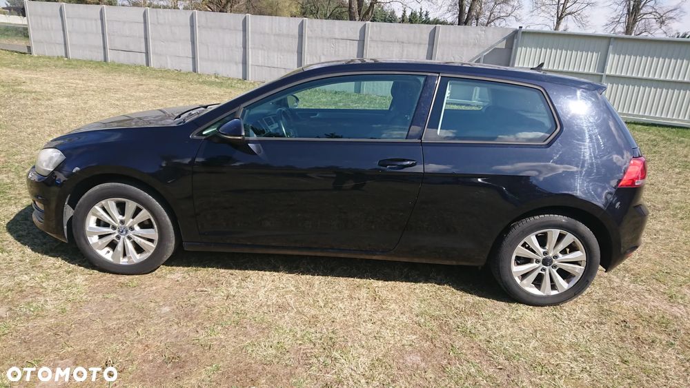 Volkswagen Golf - 14