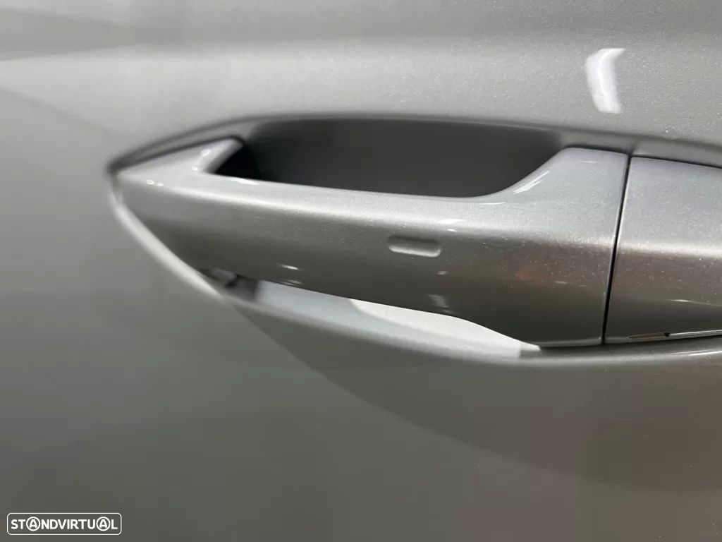 Skoda Octavia Break 1.4 TSi iV Style DSG - 31