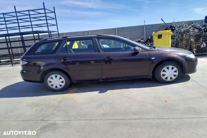 Jante tabla cu anvelope 15 - set 195/65 R15 15X8JJ ET50 195/65 R15 15 - 10