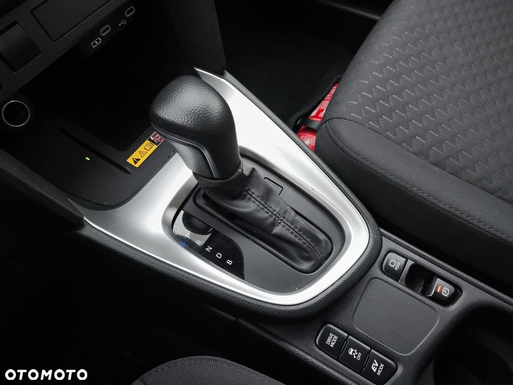 Toyota Yaris Cross 2025