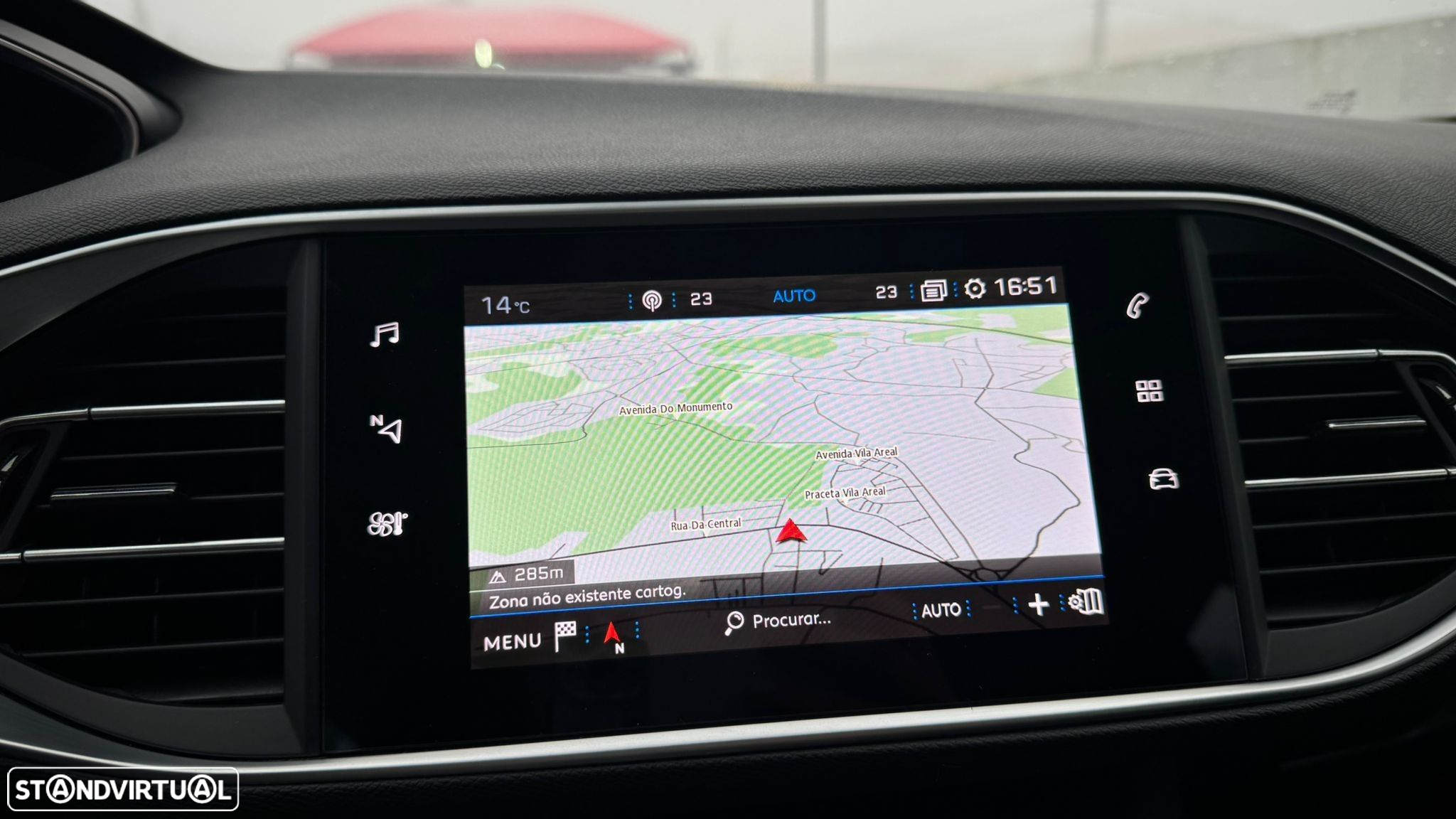 Peugeot 308 SW 1.2 PureTech Style - 32
