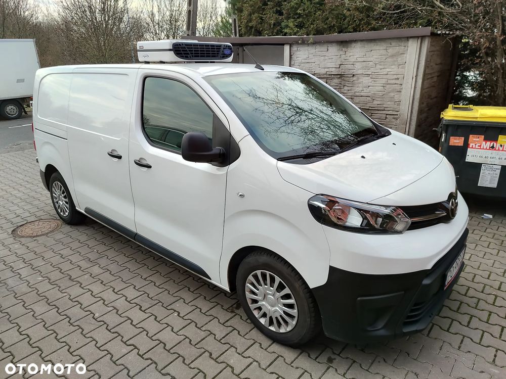 Toyota Proace - 3