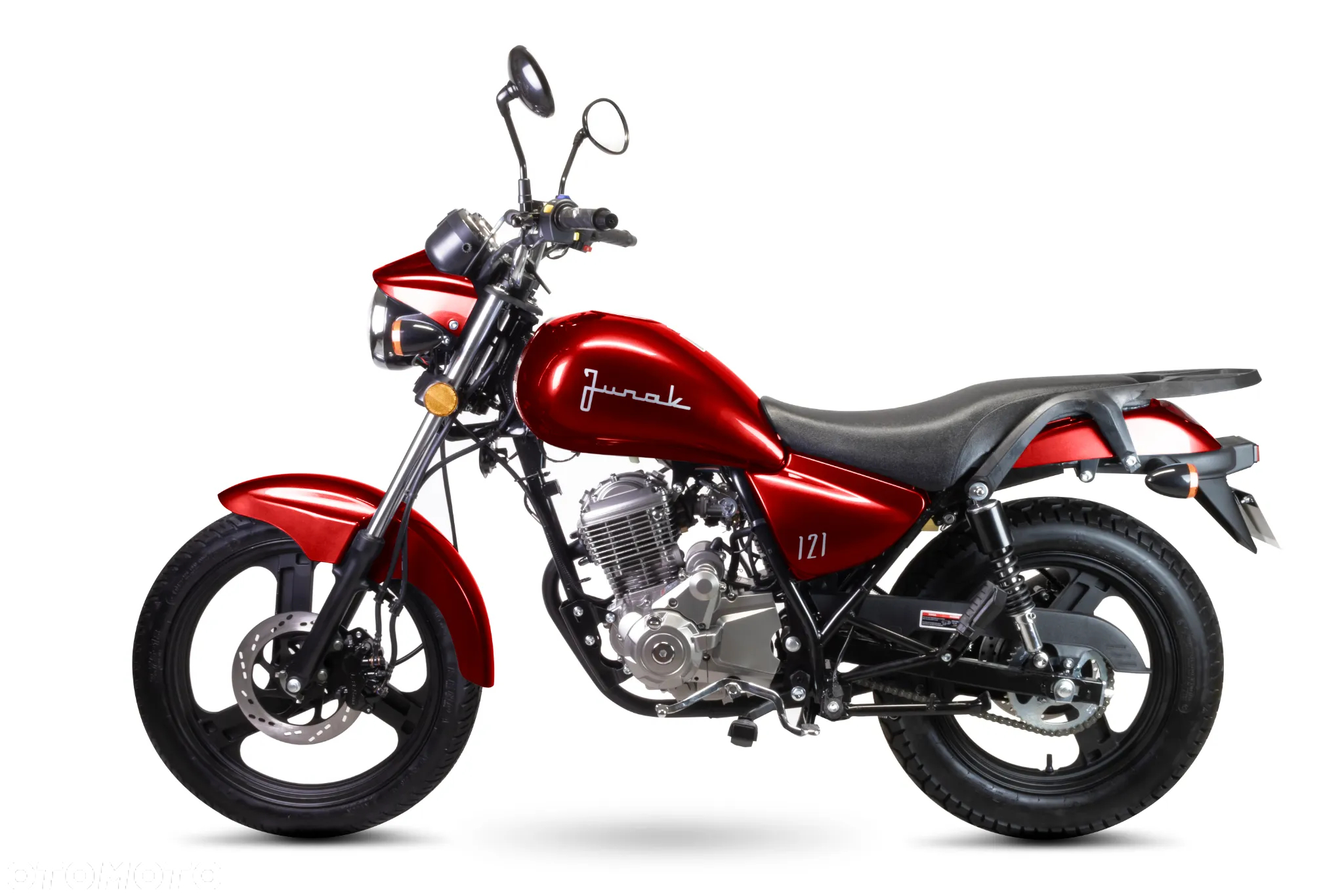 Junak Inny - 2