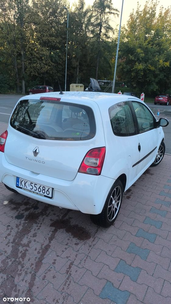 Renault Twingo - 5