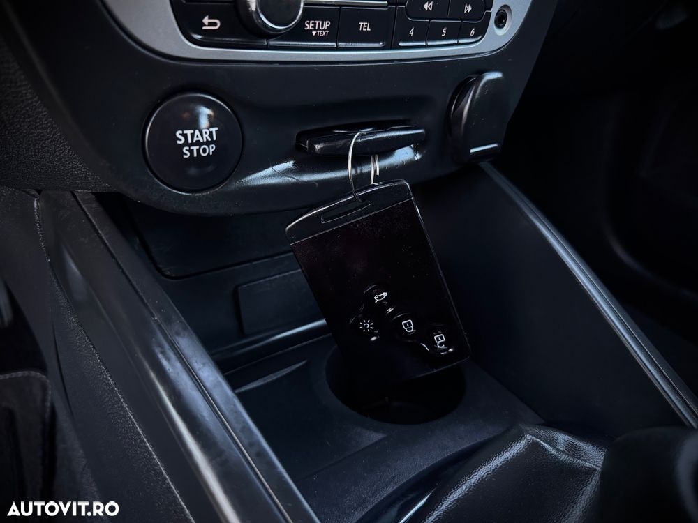 Renault Megane 1.5 dCI Color Edition - 25