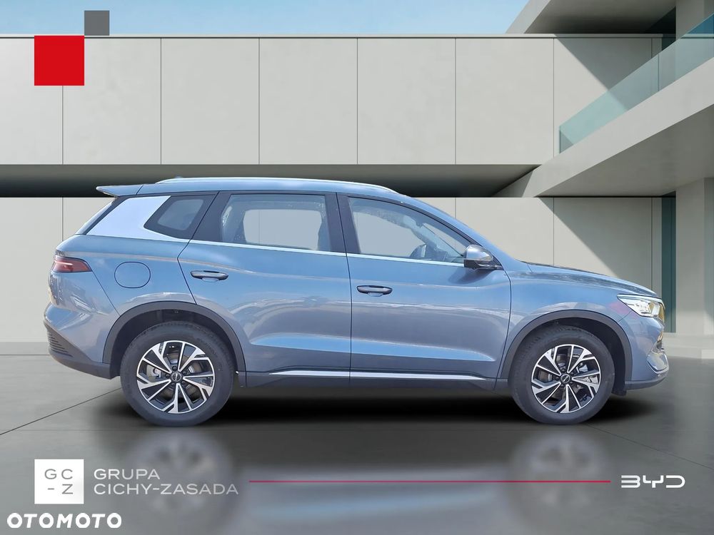 BYD Sealion 5 1.5 Design - 7