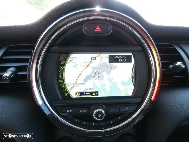 MINI 5 Portas One D - 20