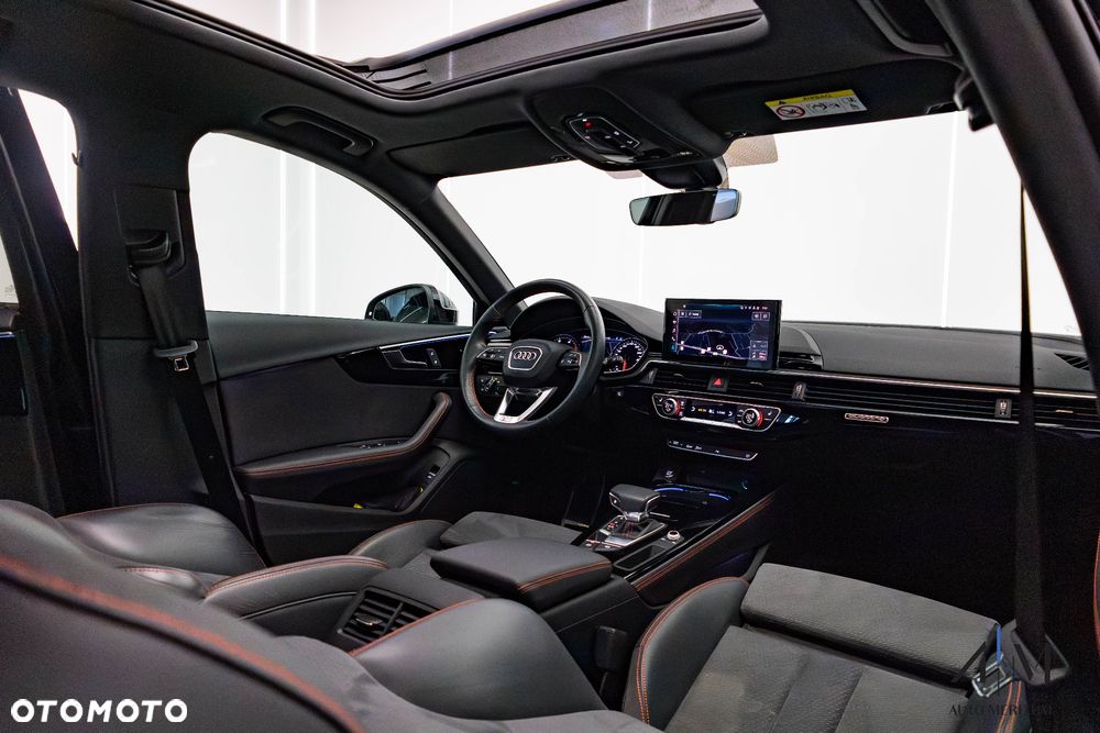 Audi A4 Avant - 16