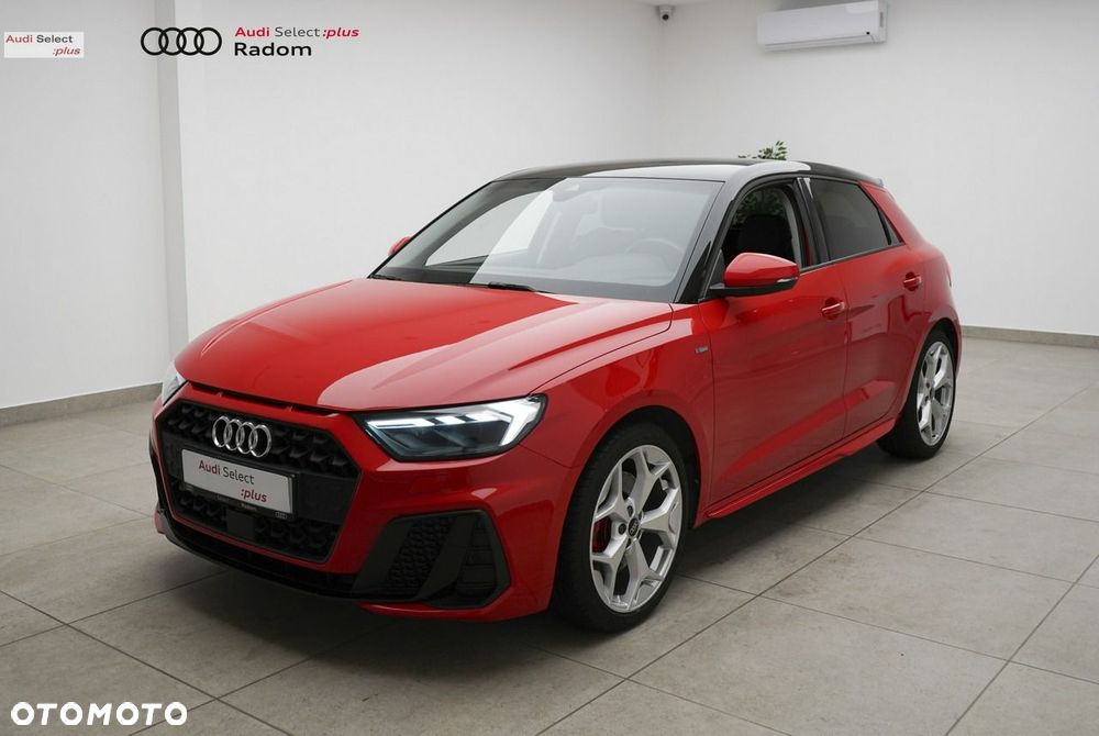 Audi A1 Sportback - 2