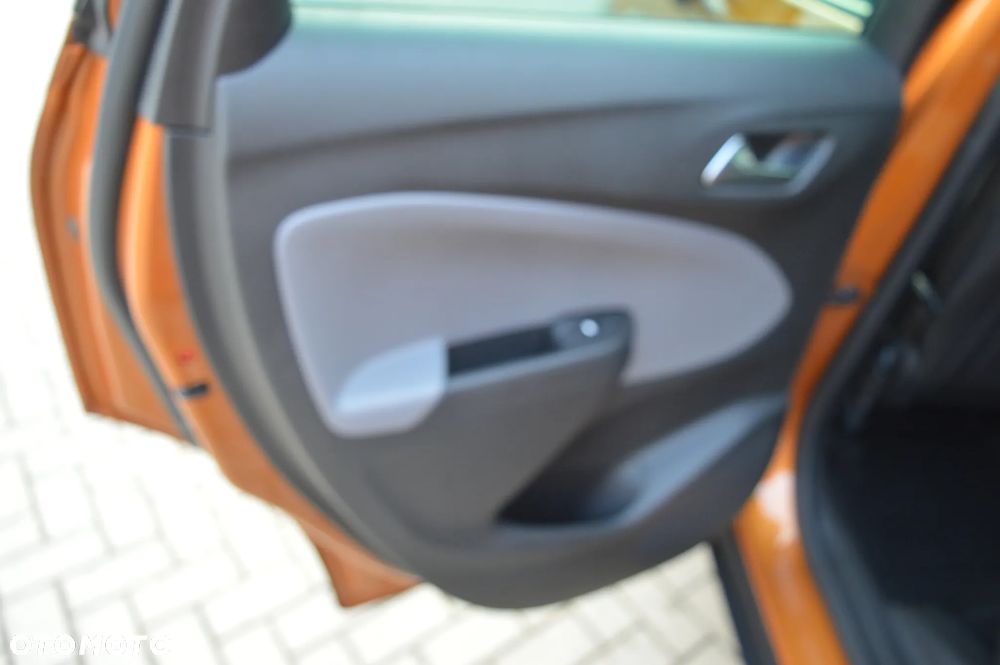 Opel Crossland X 1.2 Start/Stop Innovation - 17