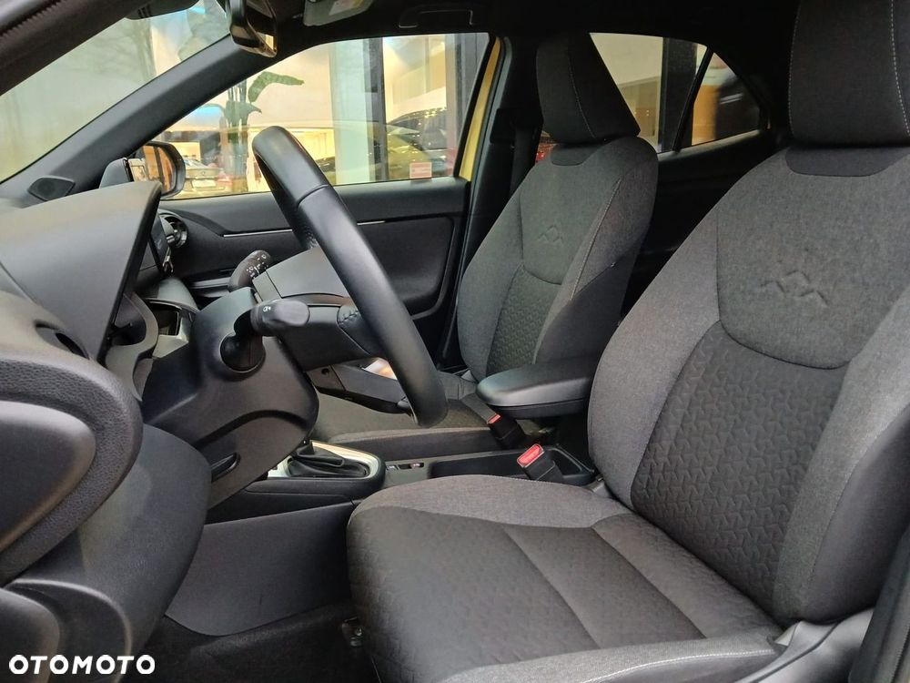 Toyota Yaris Cross Hybrid 1.5 Style - 6