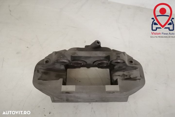 Etrier Stanga Fata Original In Stare Buna 4 Pistoane Mercedes-Benz  GL - 6