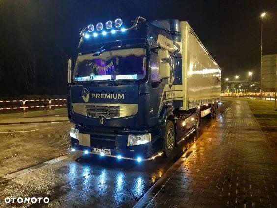 Renault Premium - 1