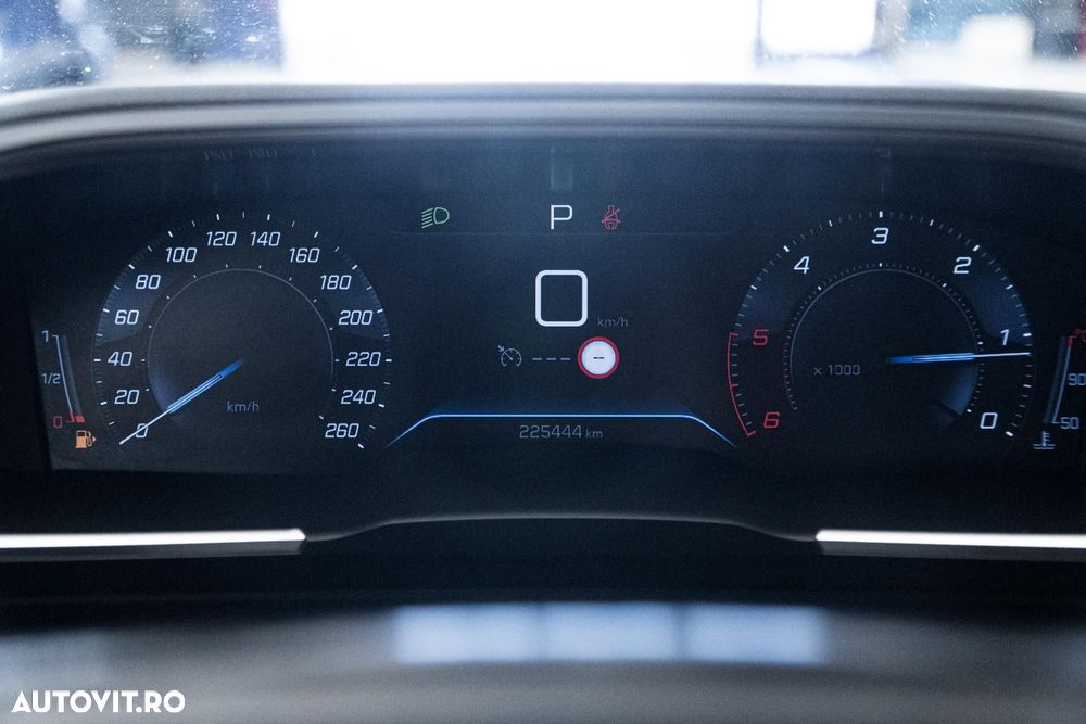 Peugeot 508 1.5 BlueHDI S&S EAT8 Allure Pack - 40