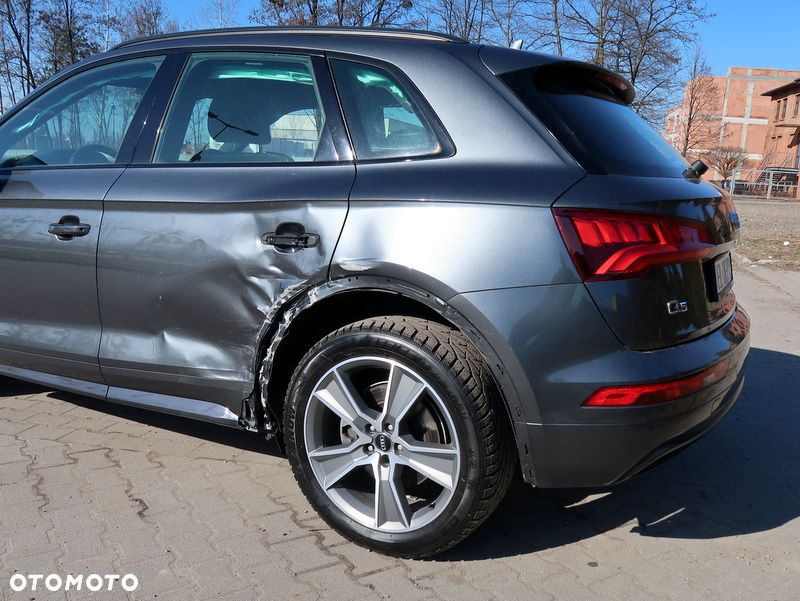 Audi Q5 - 34
