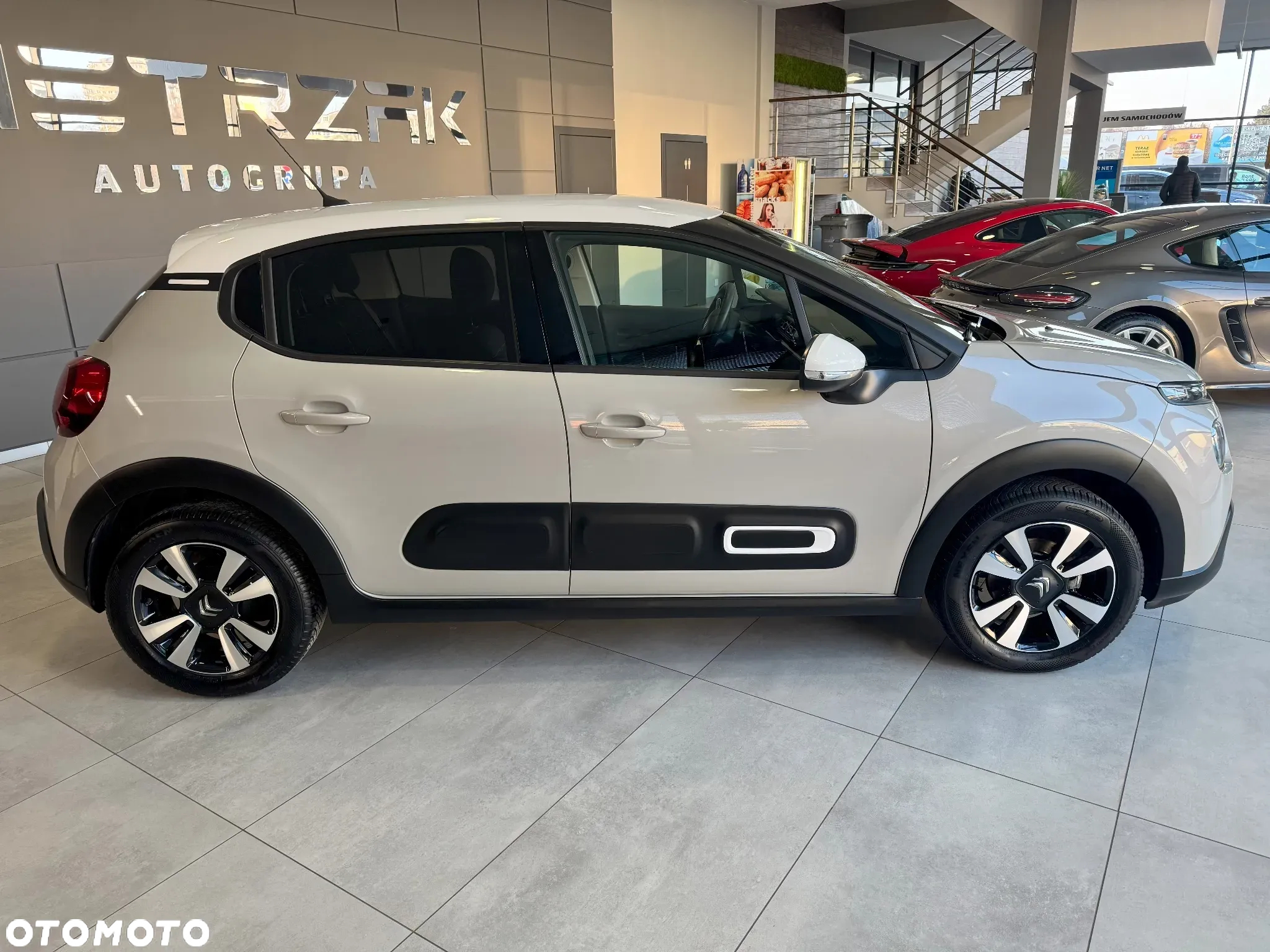 Citroën C3 1.2 PureTech Max - 7
