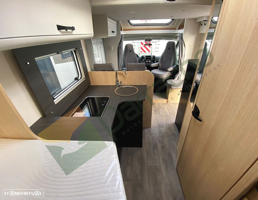 Sunlight T 67S REF.N34 - 7